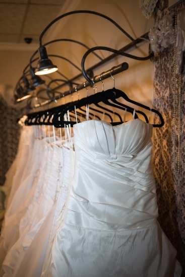 Dressrails custom made for Elegant Bride by Exclusivio002